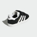 Športové topánky pre bábätká Adidas  Gazelle Čierna