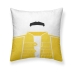 Cushion cover Belum Freddie Mercury Multicolour 50 x 50 cm