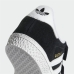 Športové topánky pre bábätká Adidas  Gazelle Čierna