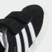 Chaussures de Sport pour Bébés Adidas  Gazelle Noir