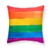 Poszewka na poduszkę Belum Pride 45 Wielokolorowy 50 x 50 cm
