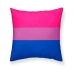 Putetrekk Belum Bisexual Pride Flerfarget 50 x 50 cm