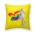 Kuddfodral Belum Pride 13 Multicolour 50 x 50 cm