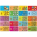 Juego Educativo Orchard Match and count (FR)