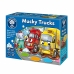 Lærerigt Spil Orchard Mucky Trucks (FR)