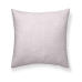 Capa de travesseiro Belum Liso Cor de Rosa 50 x 50 cm