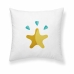 Capa de travesseiro Decolores Estrella Multicolor 50 x 50 cm