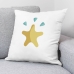 Tyynysuoja Decolores Estrella Monivärinen 50 x 50 cm