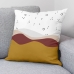 Cushion cover Decolores Campinas B Multicolour 50 x 50 cm
