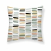 Capa de travesseiro Decolores Lahti A Multicolor 50 x 50 cm