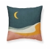 Cushion cover Decolores Sahara A Multicolour 50 x 50 cm
