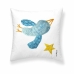 Cushion cover Decolores Ocell Estel Multicolour 50 x 50 cm