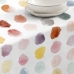 Fläckresistent bordsduk Belum 0120-352 Multicolour 200 x 140 cm
