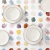 Stain-proof tablecloth Belum 0120-352 Multicolour 200 x 140 cm