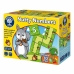 Educational Game Orchard Nutty Numbers (FR)