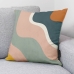 Cushion cover Decolores Sahara B Multicolour 50 x 50 cm