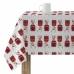 Stain-proof tablecloth Belum Merry Christmas 15 200 x 140 cm Reindeer