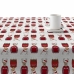 Stain-proof tablecloth Belum Merry Christmas 15 200 x 140 cm Reindeer