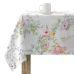 Stain-proof tablecloth Belum 0120-338 Flowers 200 x 140 cm