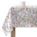 Stain-proof tablecloth Belum 0120-341 200 x 140 cm Flowers