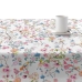 Fleckenabweisende Tischdecke Belum 0120-341 200 x 140 cm Blomster