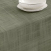 Stain-proof tablecloth Belum Liso Green 200 x 140 cm