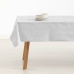 Stain-proof tablecloth Belum Liso Light grey 200 x 140 cm