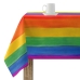 Stain-proof tablecloth Belum Pride 80 200 x 140 cm