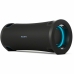 Nešiojamos Bluetooth garso kolonėlės Sony ULT FIELD 7 Juoda
