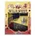 Set Western pistolen Gonher (3 pcs)