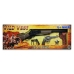 Conjunto de Pistolas do Oeste Gonher 498/0 77 x 23 x 5 cm (77 x 23 x 5 cm)
