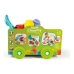 Petite voiture-jouet Clementoni 28 x 19,5 x 18 cm (ES) (28 x 19,5 x 18 cm)