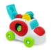 Mașină de jucărie Clementoni 28 x 19,5 x 18 cm (ES) (28 x 19,5 x 18 cm)