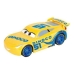 Játék Jármű Szett Carrera Disney Pixar Cars (2,4 m)