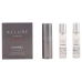 Parfymset Herrar Allure Homme Sport Chanel Allure Homme Sport Eau Extrême (3 pcs)