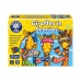 Juego Educativo Orchard Giraffes in scarves (FR)