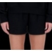 Sport shorts til kvinder New Balance Sort