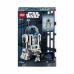 Set di Costruzioni Lego 75379 Star Wars