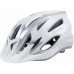 Cykelhjelm til voksne Alpina MTB17 Sølvfarvet 54-58 cm