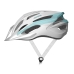 Cyklistická helma pre dospelých Alpina MTB17 Biela 54-58 cm