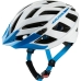 Adult's Cycling Helmet Alpina Panoma 2.0 Blue White 52-57 cm