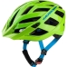 Capacete de Ciclismo para Adultos Alpina Panoma 2.0 Azul Verde 52-57 cm