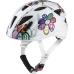 Cyklistická helma pre dospelých Alpina A9710 Biela Viacfarebná 49-54 cm