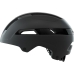 Adult's Cycling Helmet Alpina Soho Black Monochrome 51-56 cm