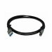 Adapter USB 3GO C133 Črna Siva 1,5 m