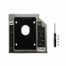 SATA adaptér 3GO HDDCADDY95 9.5 mm