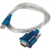 Cable de Datos/Carga con USB 3GO C102 (1 unidad)
