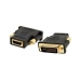 USB šakotuvas 3GO DVI - HDMI