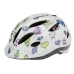 Cyklistická helma pre dospelých Alpina Gamma 2.0 Biela Tlačený 51-56 cm