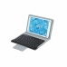 Case til tablet og tastatur 3GO CSGT28 10